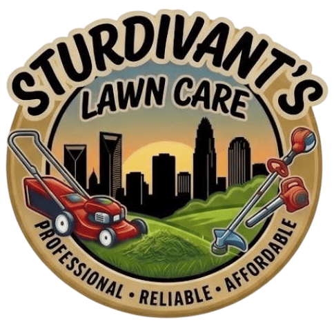 Sturdivant’s Lawn Care